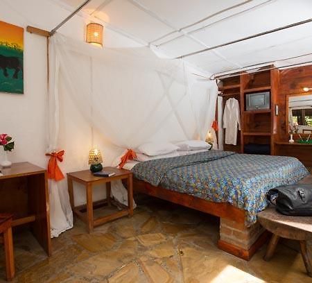 Outpost Lodge Аруша Стая снимка