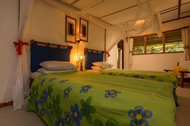 Outpost Lodge Аруша Стая снимка