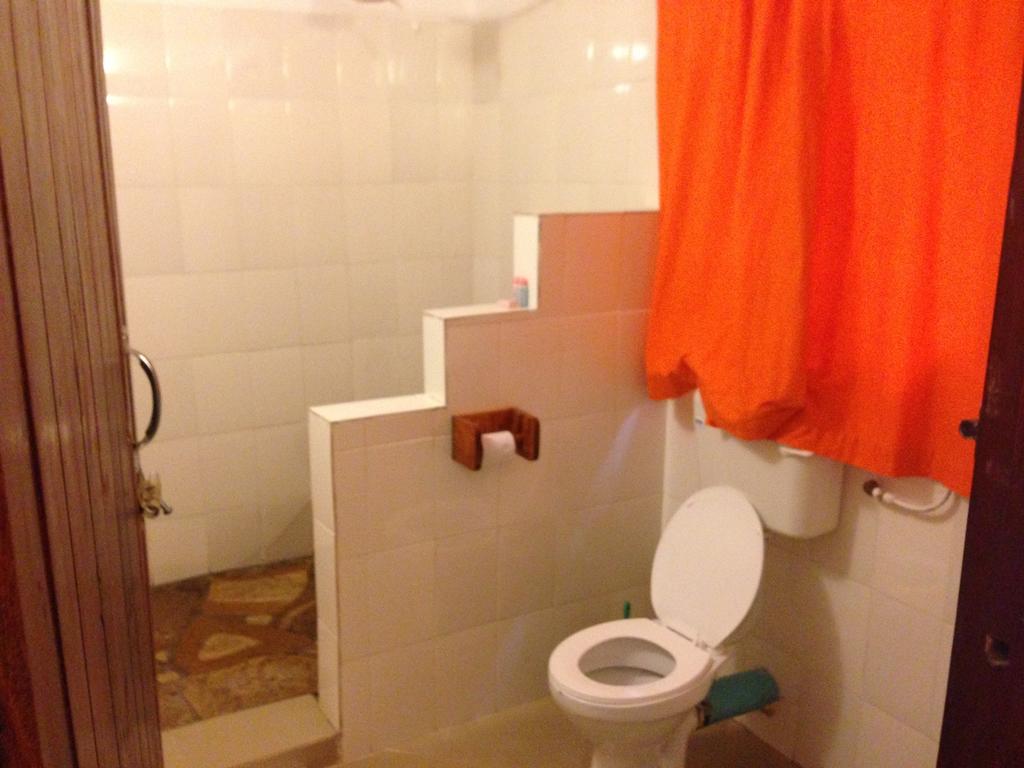 Outpost Lodge Аруша Стая снимка